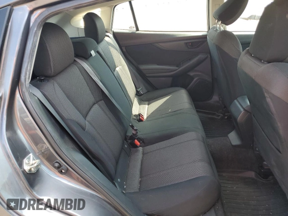 2019 Subaru Impreza with VIN 4S3GTAB6XK3719173, listed as a Copart auction lot 55141795 with 74,894 mi miles and Salvage title. Bid and sale history available at DreamBid. Image 11.