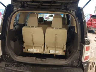 2014 Ford Flex SEL z VIN 2FMGK5C82EBD10529, wystawiony jako IAAI lot #41464375 z przebiegiem 95 528 mil mil oraz . Historia ofert i sprzedaży dostępna na DreamBid. Obrazek 17.