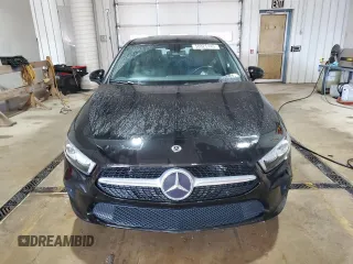 2022 Mercedes-Benz A 220 с VIN W1K3G4FBXNJ367908, выставлен на аукционе Copart как лот 58825145 с пробегом 14 848 миль миль и Списание • Salvage title. История ставок и продаж доступна на DreamBid. Изображение 5.