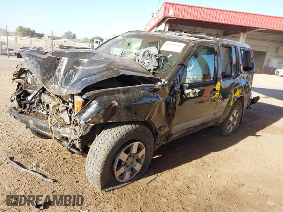 2012 Nissan Xterra S with VIN 5N1AN0NW2CC522324, listed as a IAAI auction lot 41082466 with 196,206 mi miles and . Bid and sale history available at DreamBid. Image 16.