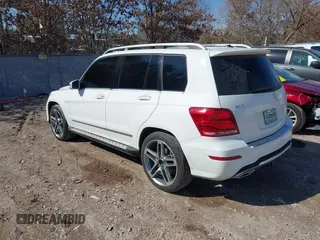 2013 Mercedes-Benz GLK 350 with VIN WDCGG8JB6DF967380, listed as a IAAI auction lot 41791336 with 172,264 mi miles and . Bid and sale history available at DreamBid. Image 3.