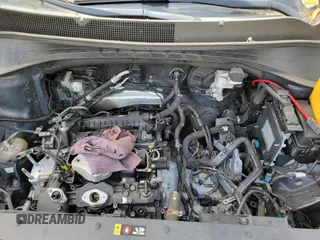 2019 Kia Sorento EX with VIN 5XYPHDA53KG604681, listed as a IAAI auction lot 42208681 with 81,110 mi miles and . Bid and sale history available at carsss.com. Image 10.