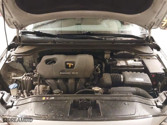 2017 Hyundai Elantra Limited with VIN 5NPD84LF3HH139099, listed as a IAAI auction lot 41882272 with 149,083 mi miles. Bid and sale history available at carsss.com. Image 10.