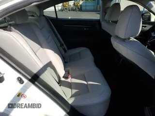 2018 Lexus ES with VIN JTHBW1GG9J2188182, listed as a Copart auction lot 52988375 with 72,066 mi miles and Salvage Title. Bid and sale history available at carsss.com. Image 10.