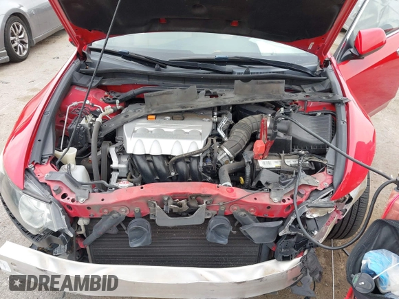 2013 Acura TSX Technology with VIN JH4CU2F63DC006404, listed as a IAAI auction lot 42369304 with 104,219 mi miles and . Bid and sale history available at DreamBid. Image 10.