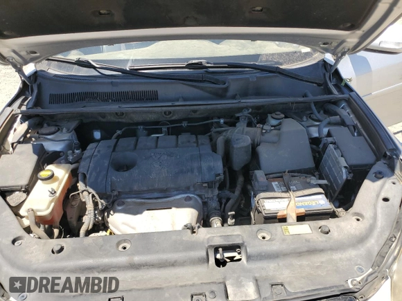 2012 Toyota RAV4 Sport с VIN JTMRF4DV6C5054591, выставлен на аукционе Copart как лот 60939245 с пробегом 218 086 миль миль и Чистый • Clean title. История ставок и продаж доступна на DreamBid. Изображение 11.