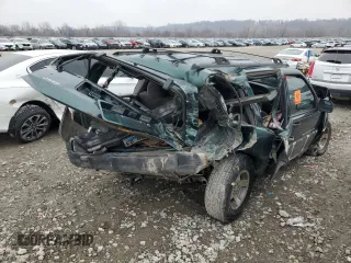 1997 Jeep Grand Cherokee Laredo with VIN 1J4GZ58S5VC720174, listed as a Copart auction lot 44169635 with Not provided miles and Salvage title. Bid and sale history available at DreamBid. Image 3.