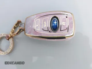 2024 Subaru Ascent Touring z VIN 4S4WMAWD2R3436418, wystawiony jako IAAI lot #42289262 z przebiegiem 25 729 mil mil oraz . Historia ofert i sprzedaży dostępna na DreamBid. Obrazek 11.
