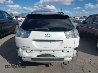 2009 Lexus RX 350 with VIN 2T2GK31U39C064074, listed as a IAAI auction lot 41573605 with 202,167 mi miles and . Bid and sale history available at DreamBid. Image 16.