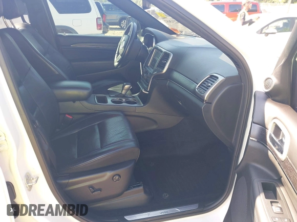 2018 Jeep Grand Cherokee High Altitude с VIN 1C4RJECG2JC472095, выставлен на аукционе IAAI как лот 42313652 с пробегом 81 081 миль миль и . История ставок и продаж доступна на DreamBid. Изображение 5.