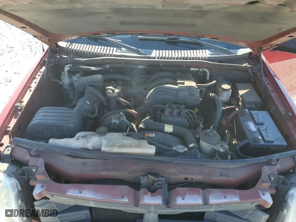 2008 Ford Explorer XLT with VIN 1FMEU73E78UA61484, listed as a Copart auction lot 47226225 with 232,946 mi miles and Salvage Title. Bid and sale history available at carsss.com. Image 14.