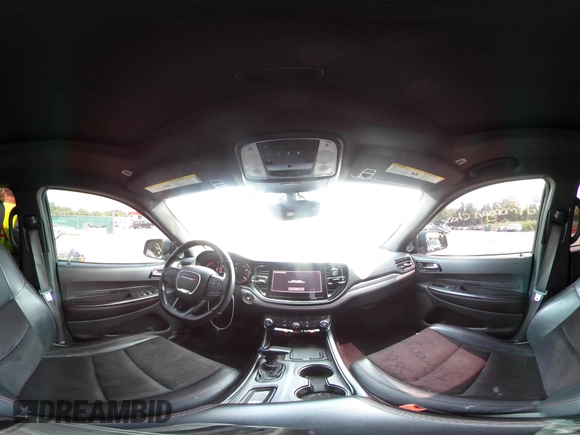 2022 Dodge Durango R/T Plus с VIN 1C4SDJCT1NC211366, выставлен на аукционе IAAI как лот 42388069 с пробегом 51 612 миль миль и . История ставок и продаж доступна на DreamBid. Изображение 20.