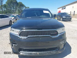2021 Dodge Durango z VIN 1C4SDHFT3MC814998, wystawiony jako IAAI lot #42019668 z przebiegiem 93 858 mil mil oraz . Historia ofert i sprzedaży dostępna na DreamBid. Obrazek 13.