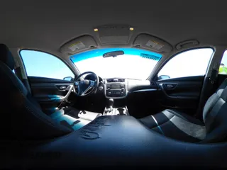 2017 Nissan Altima SR z VIN 1N4AL3AP7HC285742, wystawiony jako IAAI lot #41984935 z przebiegiem 92 855 mil mil oraz . Historia ofert i sprzedaży dostępna na DreamBid. Obrazek 18.
