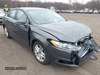2015 Ford Fusion SE with VIN 1FA6P0H73F5125650, listed as a IAAI auction lot 41789854 with 141,976 mi miles. Bid and sale history available at carsss.com. Image 18.