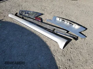 2007 Lexus LS 460 с VIN JTHBL46F375040085, выставлен на аукционе Copart как лот 62029605 с пробегом Не указан миль и Списание • Salvage title. История ставок и продаж доступна на DreamBid. Изображение 12.