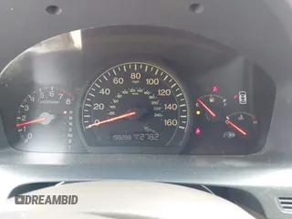 2005 Honda Accord EX with VIN 1HGCM56725A007330, listed as a IAAI auction lot 42240294 with 198,288 mi miles and . Bid and sale history available at DreamBid. Image 7.