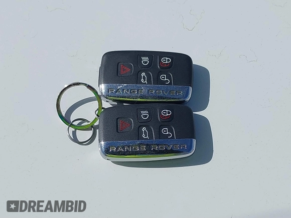 2018 Land Rover Range Rover Velar S с VIN SALYB2RX2JA752425, выставлен на аукционе IAAI как лот 41692246 с пробегом 83 524 миль миль и . История ставок и продаж доступна на DreamBid. Изображение 11.