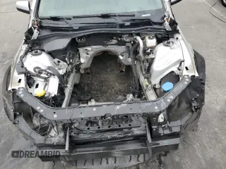 2016 Chevrolet SS z VIN 6G3F15RW4GL223360, wystawiony jako Copart lot #68828194 z przebiegiem Nie podano mil oraz Szkoda całkowita • Salvage title. Historia ofert i sprzedaży dostępna na DreamBid. Obrazek 11.
