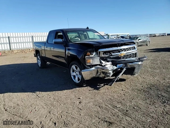 2015 Chevrolet Silverado 1500 Work Truck with VIN 1GCRCPEC0FZ325682, listed as a Copart auction lot 88602875 with 293,038 mi miles and Salvage Title. Bid and sale history available at carsss.com. Image 11.