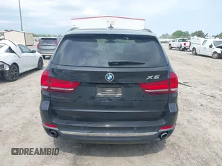 2016 BMW X5 xDrive35i z VIN 5UXKR0C55G0P26466, wystawiony jako IAAI lot #42005793 z przebiegiem 200 889 mil mil oraz . Historia ofert i sprzedaży dostępna na DreamBid. Obrazek 16.
