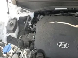 2020 Hyundai Palisade Limited with VIN KM8R5DHE6LU106333, listed as a Copart auction lot 81010425 with 62,249 mi miles and Salvage title. Bid and sale history available at DreamBid. Image 15.