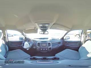 2016 Ram 1500 Tradesman с VIN 1C6RR7FT6GS121581, выставлен на аукционе Copart как лот 42494735 с пробегом 64 101 миль миль и Списание • Salvage title. История ставок и продаж доступна на DreamBid. Изображение 13.
