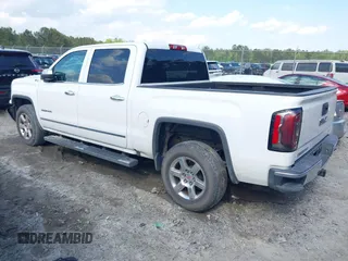 2017 GMC Sierra 1500 SLT z VIN 3GTU2NEC9HG192084, wystawiony jako IAAI lot #42000576 z przebiegiem 91 403 mil mil oraz . Historia ofert i sprzedaży dostępna na DreamBid. Obrazek 3.