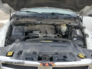 2012 Ram 2500 ST z VIN 3C6TD4HT2CG163506, wystawiony jako Copart lot #44769985 z przebiegiem 220 005 mil mil oraz Szkoda całkowita • Salvage title. Historia ofert i sprzedaży dostępna na DreamBid. Obrazek 12.