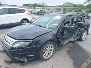 2012 Ford Fusion SEL z VIN 3FAHP0JA6CR363421, wystawiony jako IAAI lot #42552226 z przebiegiem 132 627 mil mil oraz . Historia ofert i sprzedaży dostępna na DreamBid. Obrazek 17.