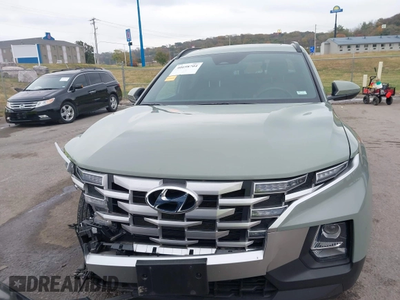 2022 Hyundai Santa Cruz SEL z VIN 5NTJCDAE1NH032206, wystawiony jako IAAI lot #40698704 z przebiegiem 40 182 mil mil oraz . Historia ofert i sprzedaży dostępna na DreamBid. Obrazek 13.