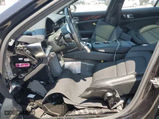 2020 Porsche Panamera with VIN WP0AA2A7XLL103177, listed as a Copart auction lot 66389064 with 23,278 mi miles and Salvage Title. Bid and sale history available at carsss.com. Image 7.