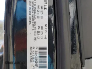 2008 Dodge Charger z VIN 2B3LA43GX8H294087, wystawiony jako Copart lot #54843755 z przebiegiem 208 359 mil mil oraz Szkoda całkowita • Salvage title. Historia ofert i sprzedaży dostępna na DreamBid. Obrazek 13.