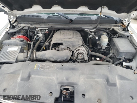 2009 Chevrolet Silverado 1500 LT with VIN 1GCEK29J49Z128984, listed as a Copart auction lot 43071015 with 172,641 mi miles and Salvage Title. Bid and sale history available at carsss.com. Image 11.