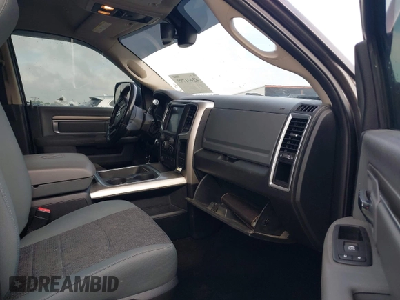2017 Ram 2500 SLT with VIN 3C6UR5DL9HG561899, listed as a IAAI auction lot 42071797 with 134,808 mi miles and . Bid and sale history available at DreamBid. Image 5.