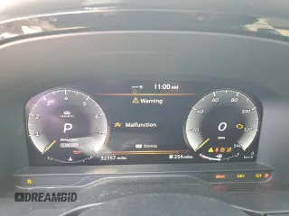 2023 Infiniti QX60 Luxe с VIN 5N1DL1FR5PC373348, выставлен на аукционе Copart как лот 52145535 с пробегом 32 357 миль миль и Чистый • Clean title. История ставок и продаж доступна на DreamBid. Изображение 9.