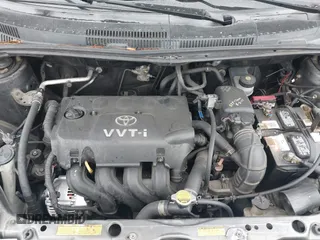 2005 Scion xA z VIN JTKKT624850109244, wystawiony jako IAAI lot #42171971 z przebiegiem 167 588 mil mil oraz . Historia ofert i sprzedaży dostępna na DreamBid. Obrazek 10.