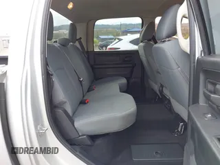 2017 Ram 1500 Express with VIN 1C6RR7KTXHS726128, listed as a IAAI auction lot 42077301 with 92,565 mi miles and . Bid and sale history available at DreamBid. Image 8.