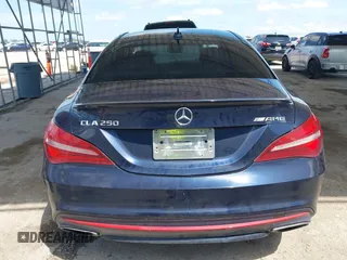 2018 Mercedes-Benz CLA 250 z VIN WDDSJ4EB7JN638005, wystawiony jako IAAI lot #42363579 z przebiegiem 72 264 mil mil oraz . Historia ofert i sprzedaży dostępna na DreamBid. Obrazek 17.