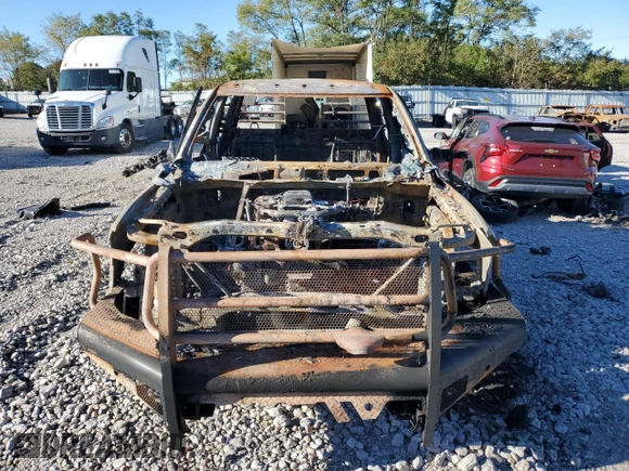2021 Ram 5500 Tradesman with VIN 3C7WRNFLXMG562216, listed as a Copart auction lot 75000114 with Not provided miles and Non repairable. Bid and sale history available at DreamBid. Image 10.