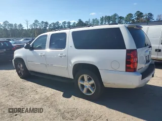 2011 Chevrolet Suburban LT with VIN 1GNSCJE0XBR250527, listed as a Copart auction lot 75695984 with 243,287 mi miles and Clean Title. Bid and sale history available at carsss.com. Image 2.
