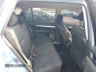 2011 Subaru Outback 2.5i z VIN 4S4BRBAC7B3332095, wystawiony jako Copart lot #60022235 z przebiegiem 221 859 mil mil oraz Szkoda całkowita • Salvage title. Historia ofert i sprzedaży dostępna na DreamBid. Obrazek 10.