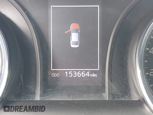 2019 Toyota Camry LE with VIN 4T1B11HK4KU254853, listed as a IAAI auction lot 42013255 with 153,664 mi miles and . Bid and sale history available at DreamBid. Image 15.
