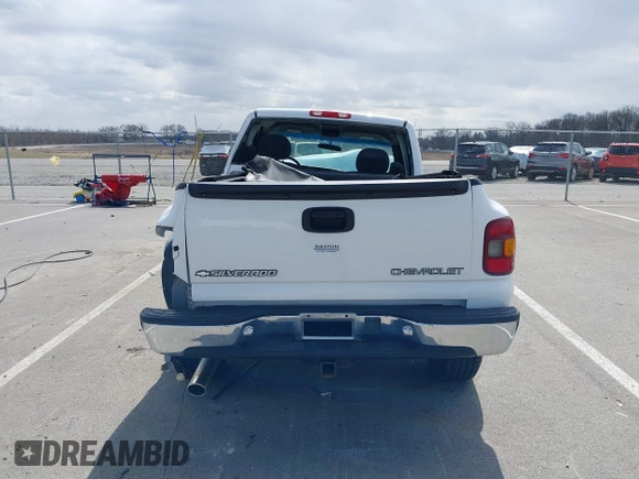 1999 Chevrolet Silverado 1500 LS with VIN 1GCEK14T4XZ168000, listed as a IAAI auction lot 41874504 with 150,011 mi miles. Bid and sale history available at carsss.com. Image 17.