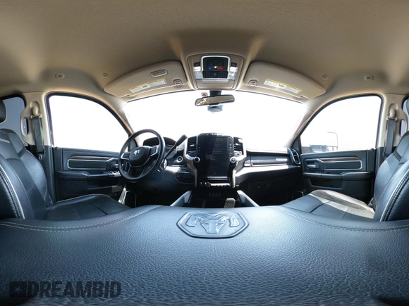 2022 Ram 2500 Laramie с VIN 3C6UR5FL7NG305818, выставлен на аукционе IAAI как лот 42291195 с пробегом 59 548 миль миль и . История ставок и продаж доступна на DreamBid. Изображение 19.