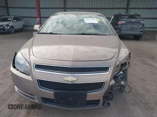 2008 Chevrolet Malibu 1LT with VIN 1G1ZH57B48F275778, listed as a IAAI auction lot 41331471 with 168,931 mi miles and . Bid and sale history available at DreamBid. Image 12.