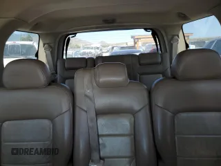 2004 Ford Expedition Eddie Bauer с VIN 1FMPU18L84LB04971, выставлен на аукционе Copart как лот 60766145 с пробегом 247 794 миль миль и Чистый • Clean title. История ставок и продаж доступна на DreamBid. Изображение 10.