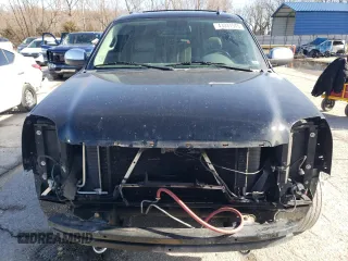 2010 GMC Yukon XL z VIN 1GKUKKE35AR211982, wystawiony jako Copart lot #43337575 z przebiegiem 246 457 mil mil oraz Szkoda całkowita • Salvage title. Historia ofert i sprzedaży dostępna na DreamBid. Obrazek 5.