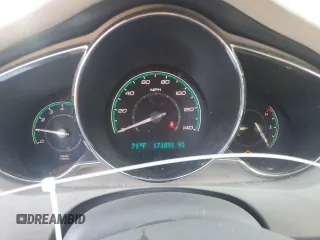 2012 Chevrolet Malibu 1LT with VIN 1G1ZC5E03CF299952, listed as a Copart auction lot 77231464 with 171,891 mi miles and Clean Title. Bid and sale history available at DreamBid. Image 9.