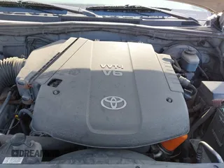 2006 Toyota Tacoma z VIN 5TELU42N66Z147725, wystawiony jako IAAI lot #42097752 z przebiegiem 206 452 mil mil oraz . Historia ofert i sprzedaży dostępna na DreamBid. Obrazek 10.